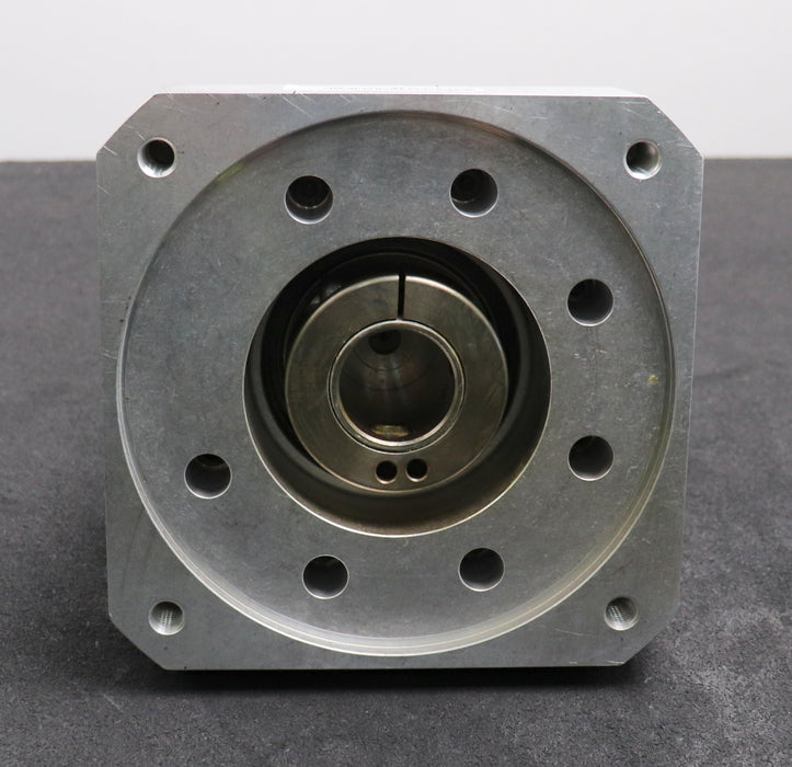 Bild des Artikels WITTENSTEIN-Planetengetriebe-SP140Y-MF1-7-4K1-2S-Ratio-7-NabenØ-38mm