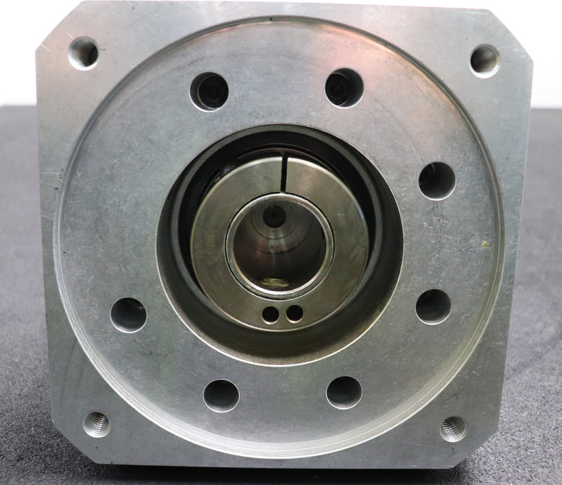 Bild des Artikels WITTENSTEIN-Planetengetriebe-SP140Y-MF1-7-4K1-2S-Ratio-7-NabenØ-38mm