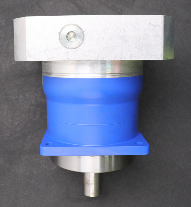 Bild des Artikels WITTENSTEIN-Planetengetriebe-SP140Y-MF1-7-4K1-2S-Ratio-7-NabenØ-38mm