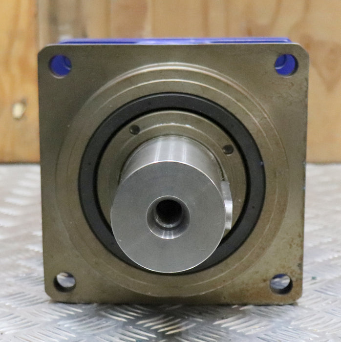 Bild des Artikels WITTENSTEIN-Planetengetriebe-SP-200-M02-30-10-Ratio-30-NabenØ-30mm-WellenØ-75mm