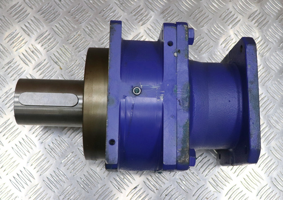 Bild des Artikels WITTENSTEIN-Planetengetriebe-SP-200-M02-30-10-Ratio-30-NabenØ-30mm-WellenØ-75mm