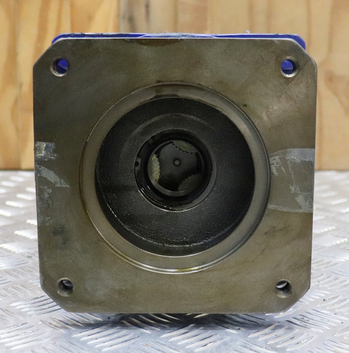 Bild des Artikels WITTENSTEIN-Planetengetriebe-SP-200-M02-30-10-Ratio-30-NabenØ-30mm-WellenØ-75mm