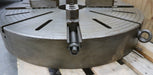 Bild des Artikels RÖHM-Vierbackenfutter-Planscheibe-Ø-1000mm-Höhe-160mm-E103-mit-4-Wendebacken