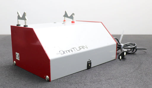 Bild des Artikels STEITZ-Basisstation-für-OmniTurn-2-Gewindeprüfgerät-ohne-Gerät-gebraucht