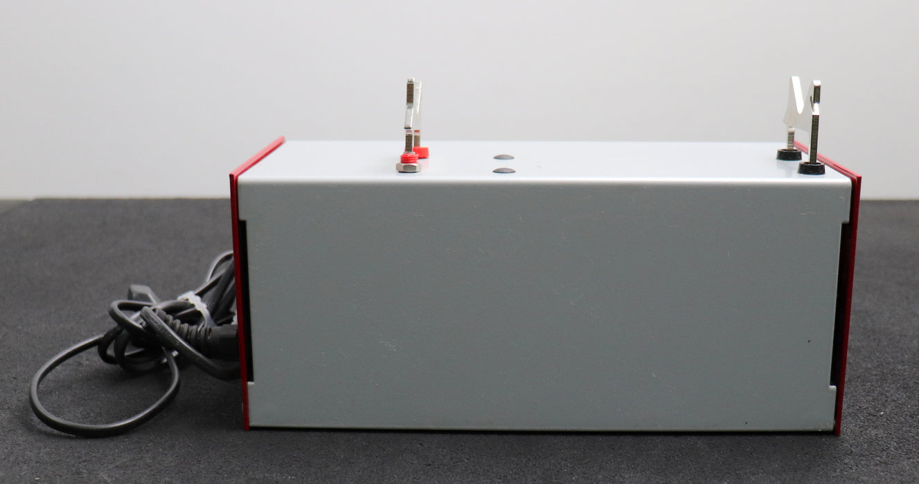 Bild des Artikels STEITZ-Basisstation-für-OmniTurn-2-Gewindeprüfgerät-ohne-Gerät-gebraucht