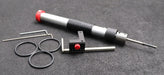Bild des Artikels STEITZ-motorisches-Handgerät-OmniTurn-1-mit-Tiefenanschlag-ohne-Ladestation