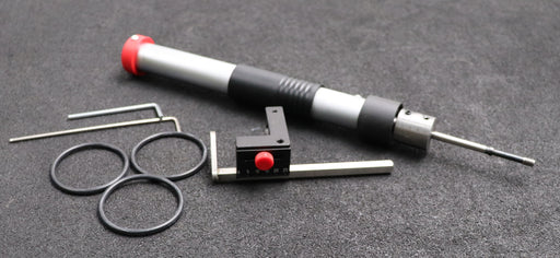 Bild des Artikels STEITZ-motorisches-Handgerät-OmniTurn-1-mit-Tiefenanschlag-ohne-Ladestation