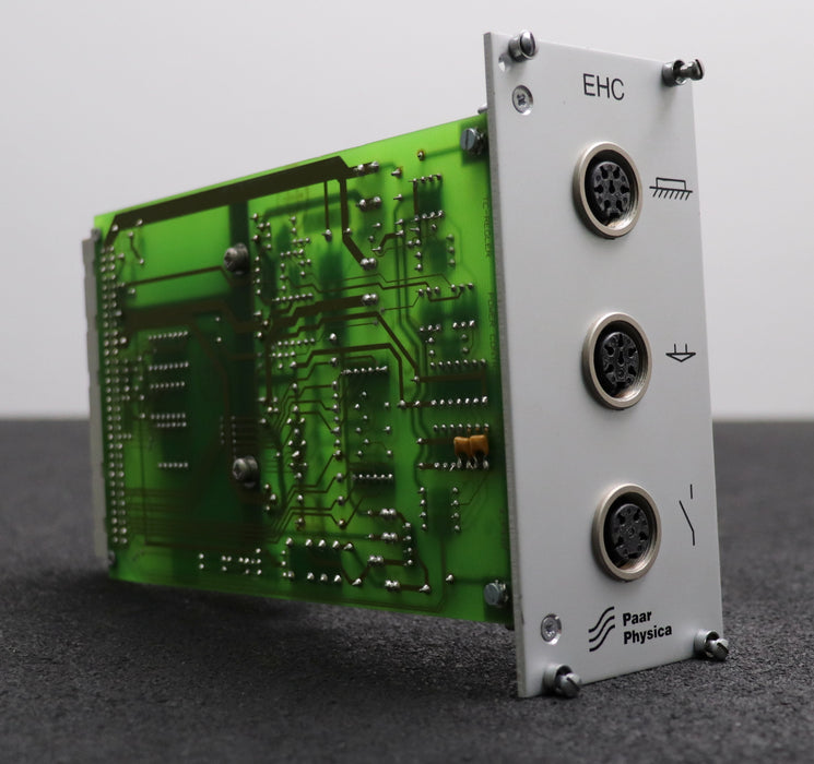Bild des Artikels ANTON-PAAR-PHYSICA-EHC-Einschubplatine-TC-Regler-für-TC20-IP-Art.Nr.-75623
