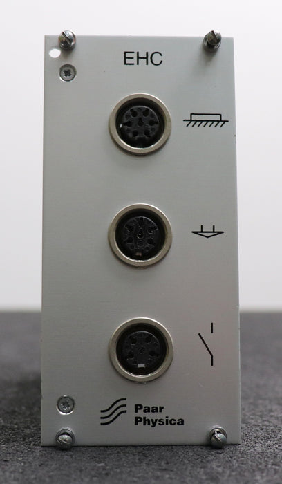 Bild des Artikels ANTON-PAAR-PHYSICA-EHC-Einschubplatine-TC-Regler-für-TC20-IP-Art.Nr.-75623