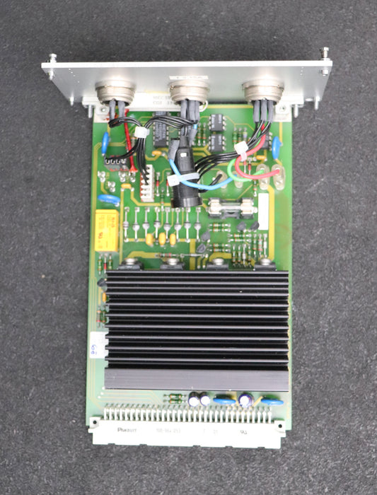 Bild des Artikels ANTON-PAAR-PHYSICA-EHC-Einschubplatine-TC-Regler-für-TC20-IP-Art.Nr.-75623