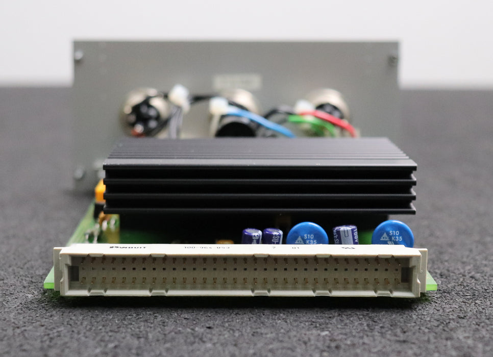 Bild des Artikels ANTON-PAAR-PHYSICA-EHC-Einschubplatine-TC-Regler-für-TC20-IP-Art.Nr.-75623