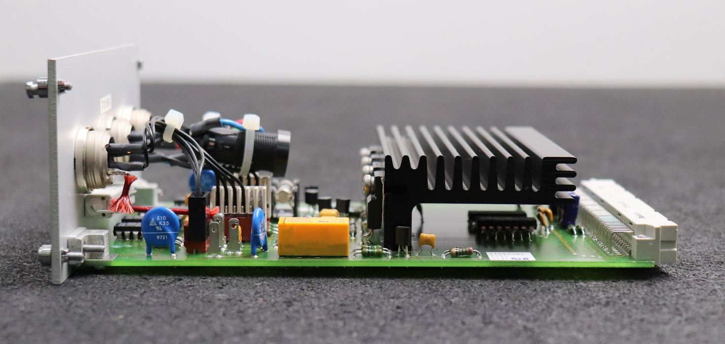 Bild des Artikels ANTON-PAAR-PHYSICA-EHC-Einschubplatine-TC-Regler-für-TC20-IP-Art.Nr.-75623