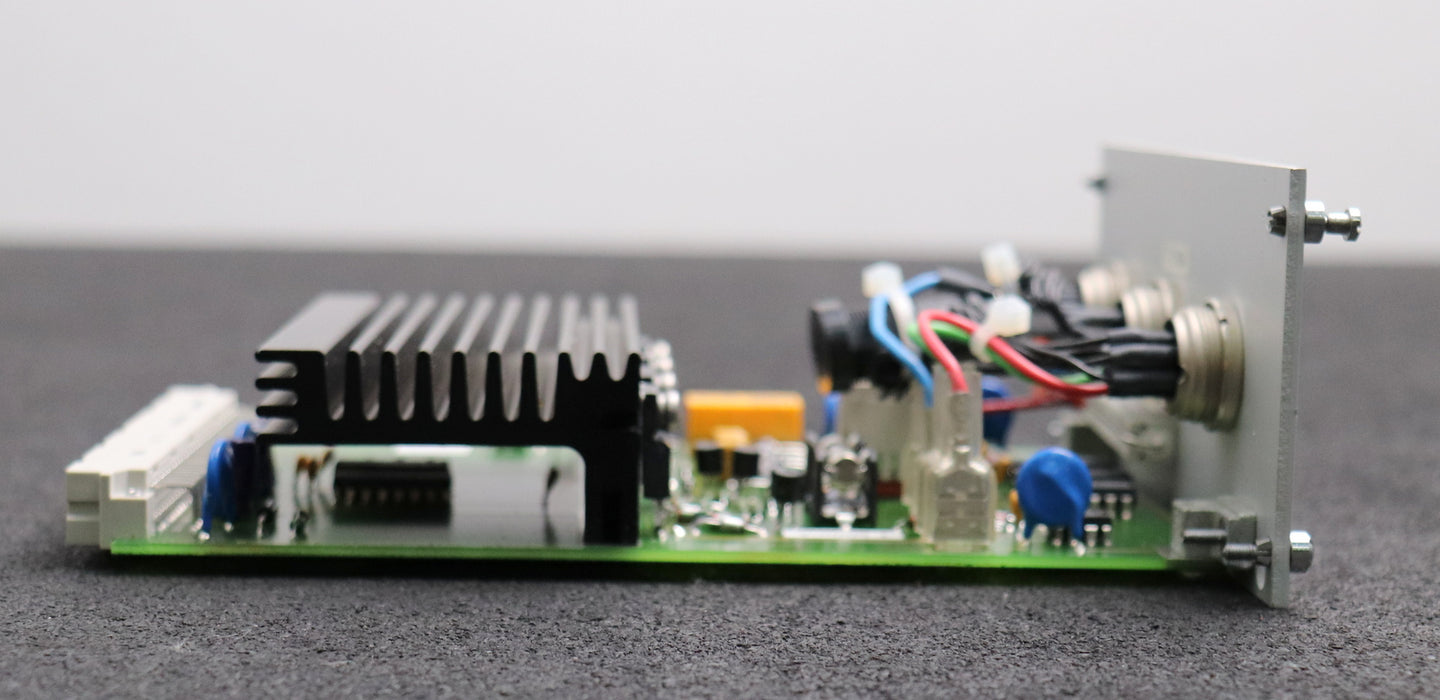 Bild des Artikels ANTON-PAAR-PHYSICA-EHC-Einschubplatine-TC-Regler-für-TC20-IP-Art.Nr.-75623