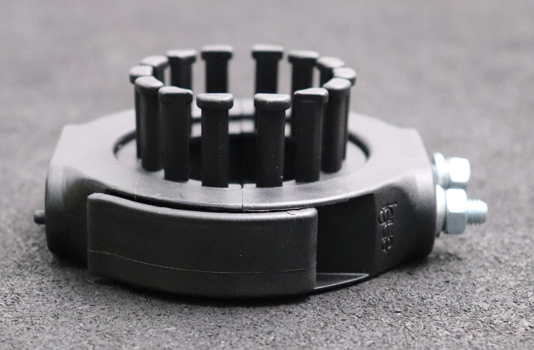 Bild des Artikels IGUS-Kabelketten-Montagehalter-Triflex-Robotic-TR.50.002-unbenutzt