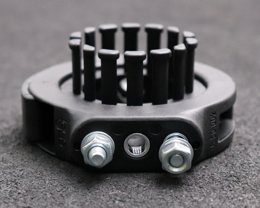 Bild des Artikels IGUS-Kabelketten-Montagehalter-Triflex-Robotic-TR.50.002-unbenutzt