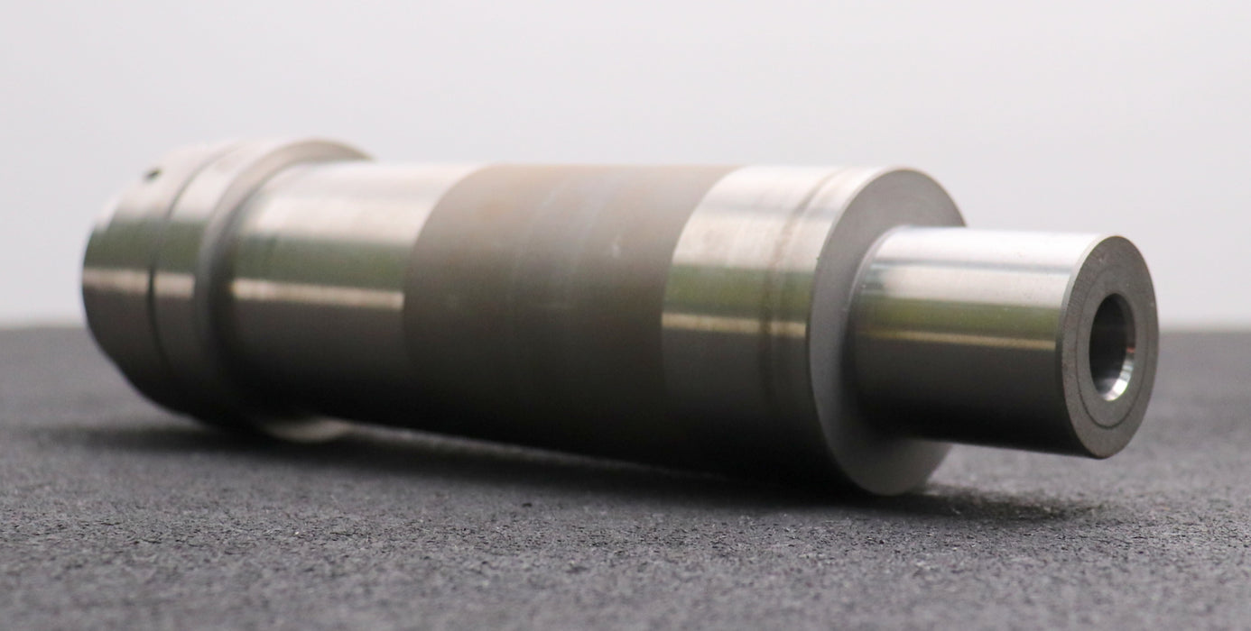 Bild des Artikels KRAUSECO-/-MAUSER-/-GÜHRING-HSK50-Spindel-029-000:72.02-Art.-Nr.-810250073