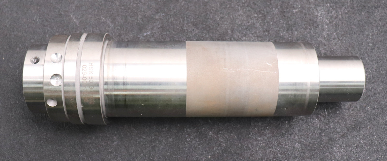 Bild des Artikels KRAUSECO-/-MAUSER-/-GÜHRING-HSK50-Spindel-029-000:72.02-Art.-Nr.-810250073