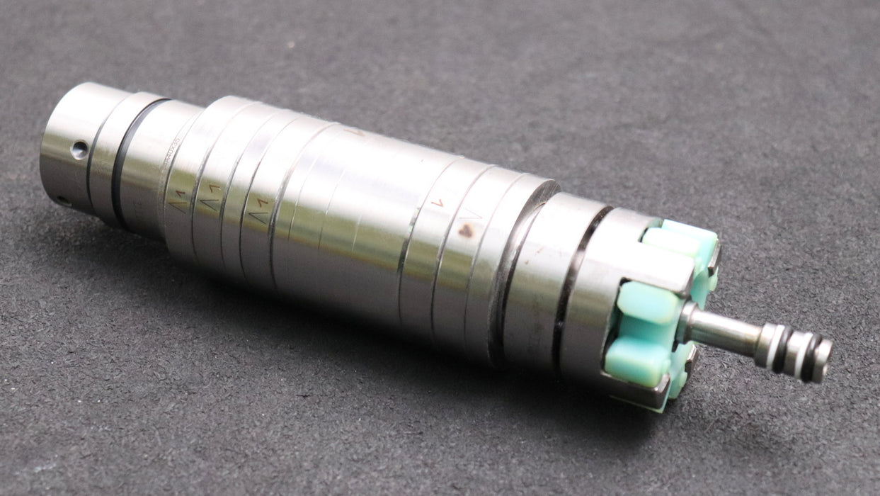 Bild des Artikels HELLER-/-MAPAL-überholte-Kurzbohrspindel-für-HELLER-BAZ-C40x35x44-KS-HSK40-MAPAL