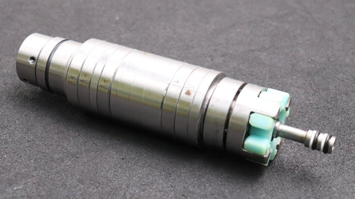 Bild des Artikels HELLER-/-MAPAL-überholte-Kurzbohrspindel-für-HELLER-BAZ-C40x35x44-KS-HSK40-MAPAL