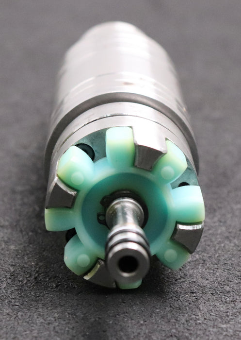 Bild des Artikels HELLER-/-MAPAL-überholte-Kurzbohrspindel-für-HELLER-BAZ-C40x35x44-KS-HSK40-MAPAL