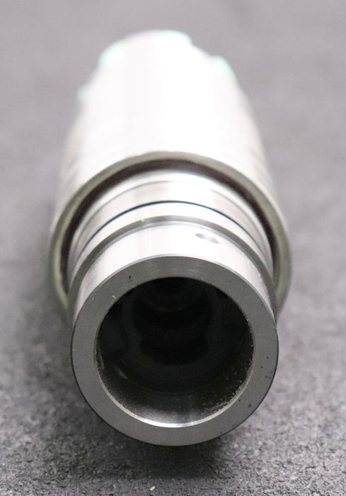 Bild des Artikels HELLER-/-MAPAL-überholte-Kurzbohrspindel-für-HELLER-BAZ-C40x35x44-KS-HSK40-MAPAL