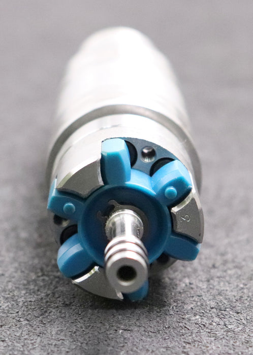 Bild des Artikels HELLER-/-MAPAL-überholte-Kurzbohrspindel-für-HELLER-BAZ-C32x25x42-KS-HSK32-MAPAL