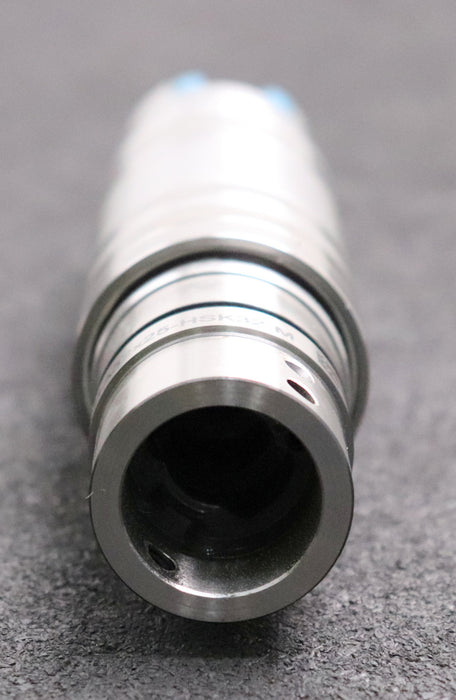 Bild des Artikels HELLER-/-MAPAL-überholte-Kurzbohrspindel-für-HELLER-BAZ-C32x25x42-KS-HSK32-MAPAL