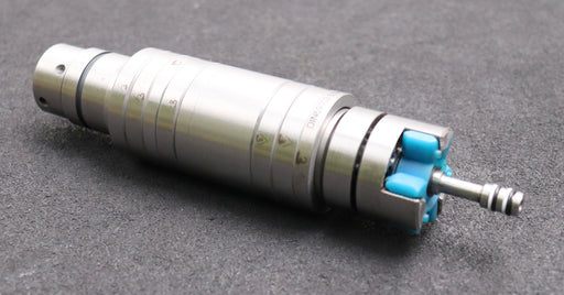 Bild des Artikels HELLER-/-MAPAL-überholte-Kurzbohrspindel-für-HELLER-BAZ-C32x30x42-KS-HSK32-MAPAL