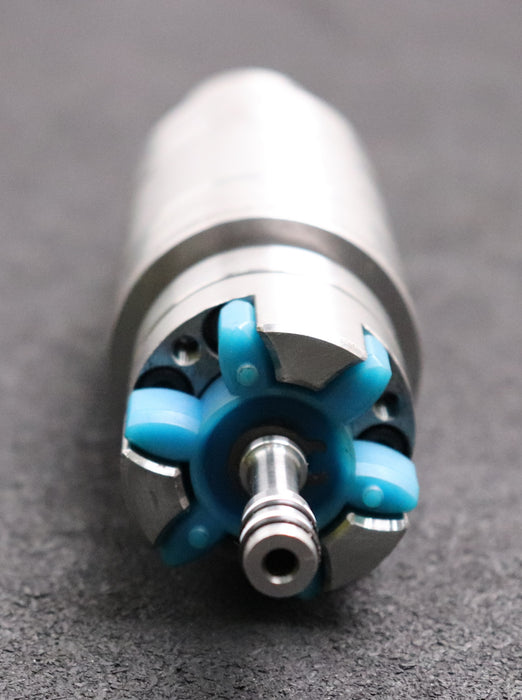 Bild des Artikels HELLER-/-MAPAL-überholte-Kurzbohrspindel-für-HELLER-BAZ-C32x30x42-KS-HSK32-MAPAL