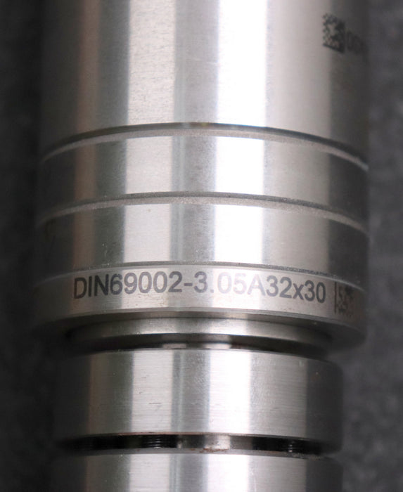 Bild des Artikels HELLER-/-MAPAL-überholte-Kurzbohrspindel-für-HELLER-BAZ-C32x30x42-KS-HSK32-MAPAL