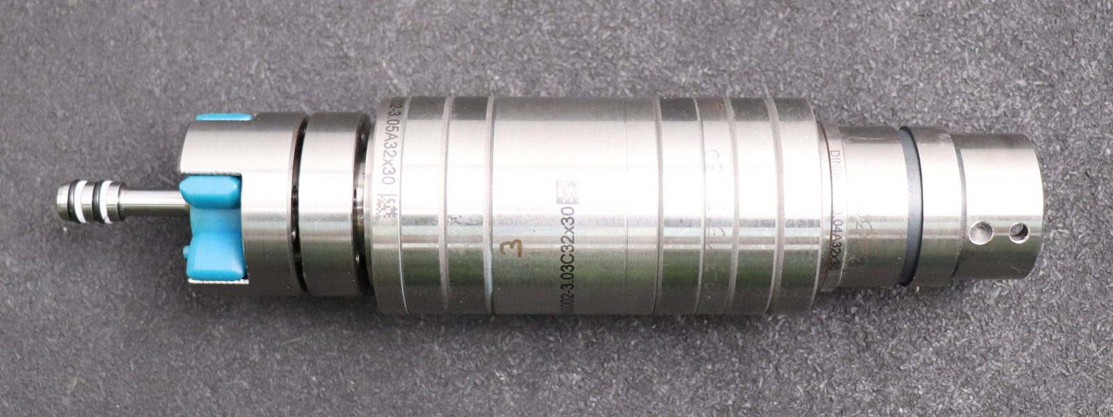 Bild des Artikels HELLER-/-MAPAL-überholte-Kurzbohrspindel-für-HELLER-BAZ-C32x30x42-KS-HSK32-MAPAL