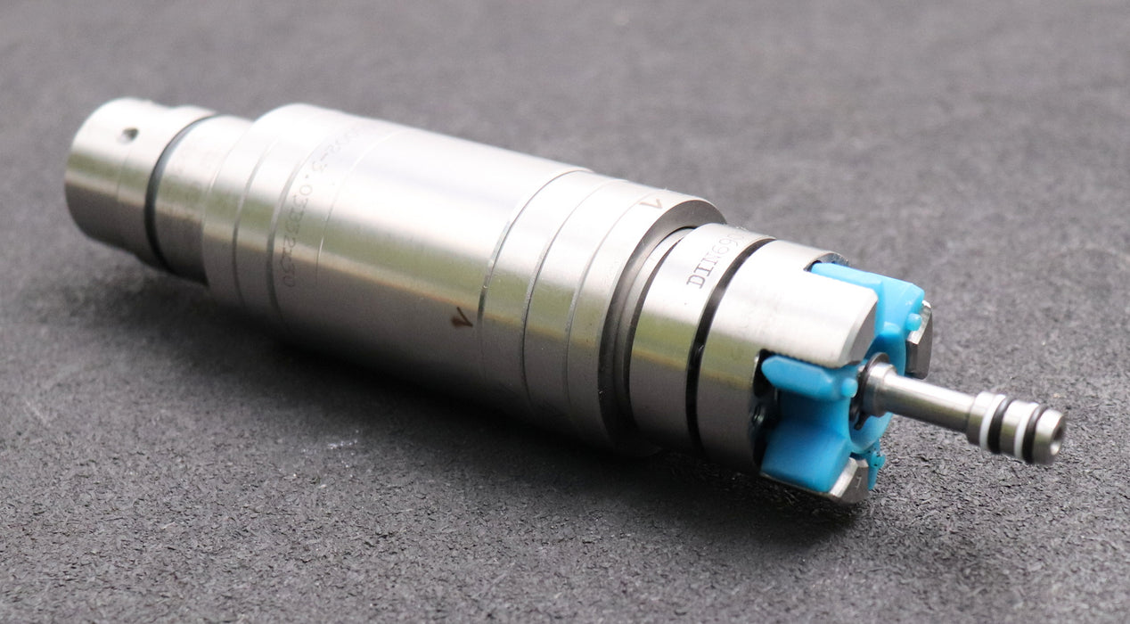 Bild des Artikels HELLER-/-MAPAL-überholte-Kurzspindel-für-HELLER-BAZ-B32x30x42-KS-HSK32-MAPAL