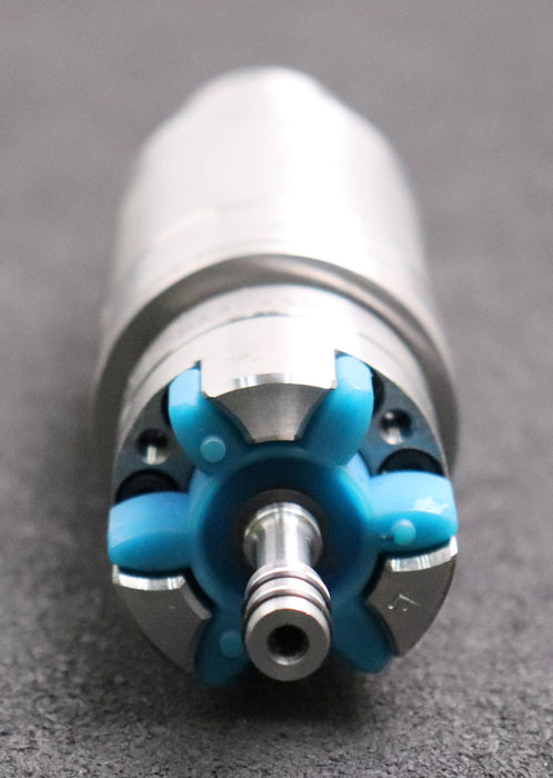 Bild des Artikels HELLER-/-MAPAL-überholte-Kurzspindel-für-HELLER-BAZ-B32x30x42-KS-HSK32-MAPAL