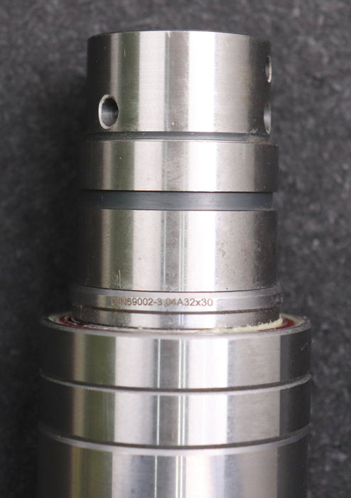 Bild des Artikels HELLER-/-MAPAL-überholte-Kurzspindel-für-HELLER-BAZ-B32x30x42-KS-HSK32-MAPAL