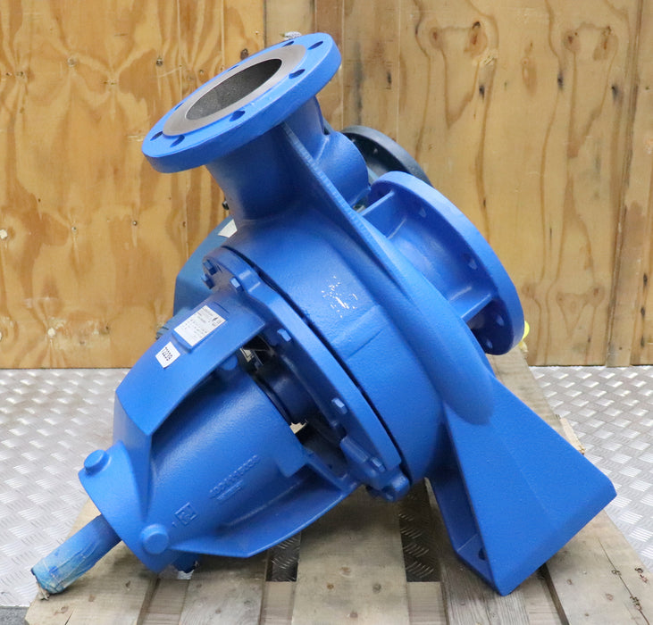 Bild des Artikels ALLWEILER-19,1kW-Spiralgehäuse-Kreiselpumpe-NT125-315-U3.40D-W10-Q=-180m³/h