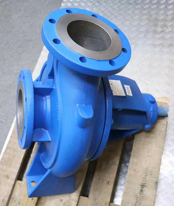 Bild des Artikels ALLWEILER-19,1kW-Spiralgehäuse-Kreiselpumpe-NT125-315-U3.40D-W10-Q=-180m³/h