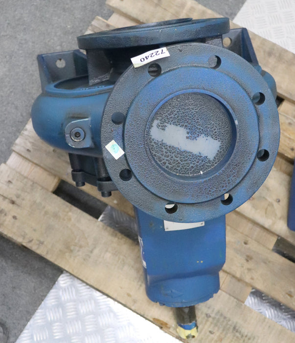 Bild des Artikels ALLWEILER-19,5kW-Spiralgehäuse-Kreiselpumpe-NT125-315/317-U9D-W1-Q=-180m³/h