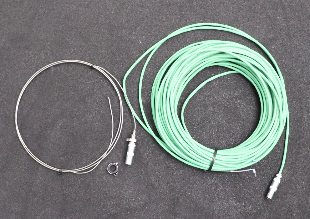 Bild des Artikels APPLIED-MATERIALS-Thermoelement-NiCr-Ni-Länge-1350mm-mit-LEMO-Steckerpaar