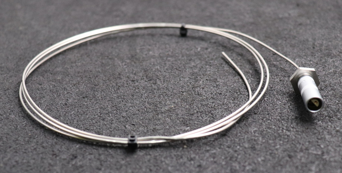 Bild des Artikels APPLIED-MATERIALS-Thermoelement-NiCr-Ni-Länge-1350mm-mit-LEMO-Steckerpaar