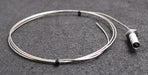Bild des Artikels APPLIED-MATERIALS-Thermoelement-NiCr-Ni-Länge-1350mm-mit-LEMO-Steckerpaar