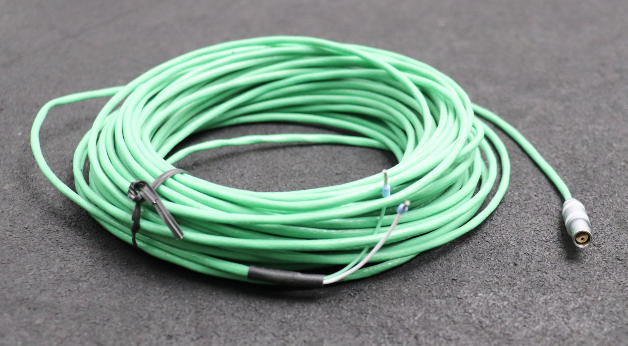 Bild des Artikels APPLIED-MATERIALS-Thermoelement-NiCr-Ni-Länge-1350mm-mit-LEMO-Steckerpaar