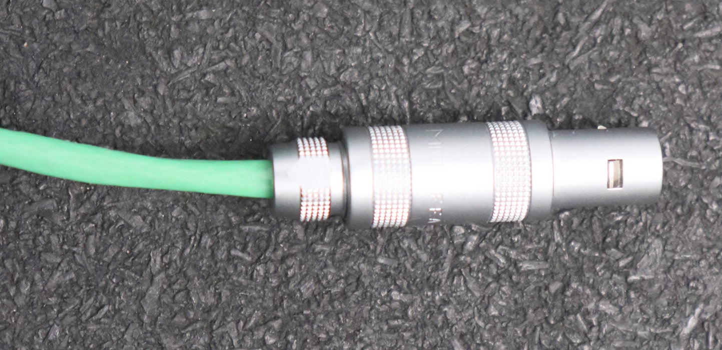 Bild des Artikels APPLIED-MATERIALS-Thermoelement-NiCr-Ni-Länge-1350mm-mit-LEMO-Steckerpaar