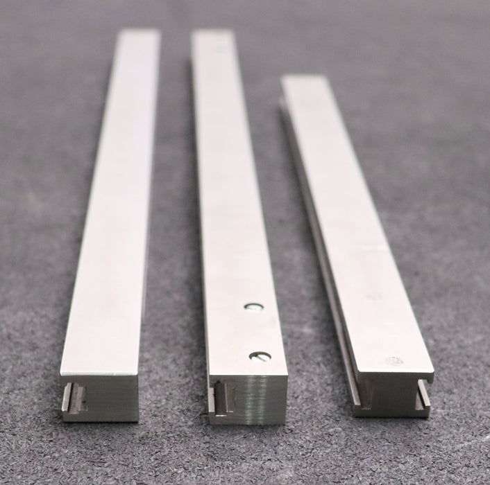 Bild des Artikels PAV-Zubehör-für-digitalen-Tiefenmessschieber-PAV200-mit-Messkopf-2x-400mm-Brücke