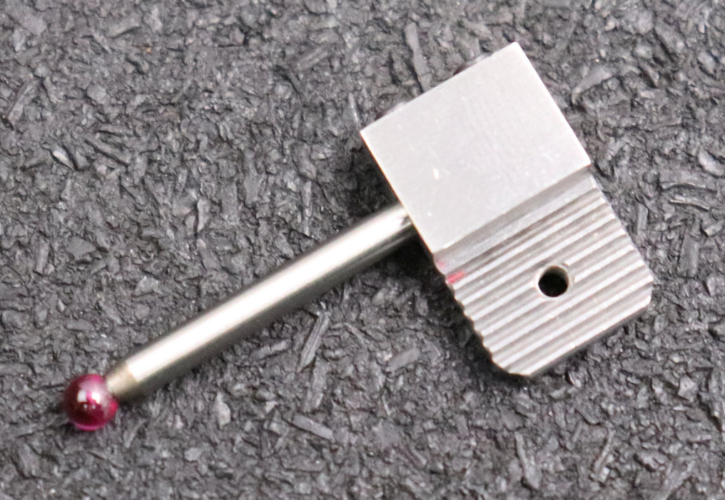 Bild des Artikels PAV-Zubehör-für-digitalen-Tiefenmessschieber-PAV200-mit-Messkopf-2x-400mm-Brücke