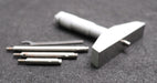 Bild des Artikels FEINMESSZEUGE-SUHL-Innenmessschraube-als-Satz-für-0-100mm-mit-3-Verlängerungen