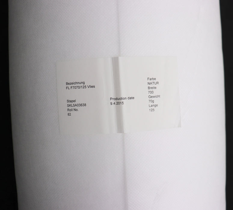 Bild des Artikels TMT-FILTER-TECHNIKA-geprägtes-Filtervlies-für-Ölfiltration-in-Werkzeugmaschinen