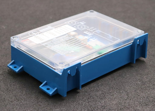 Bild des Artikels CEDES-Netzteil-für-Höhenerfassungs-Lichtvorhang-Objet-C-100F-24VDC-1A