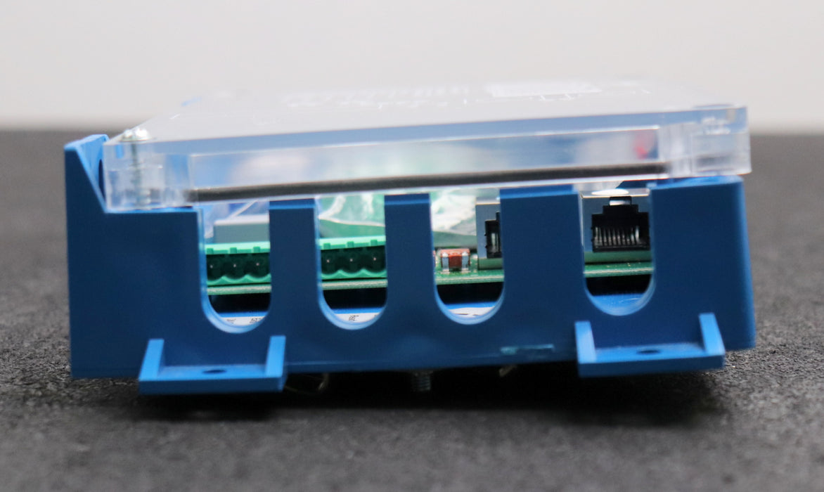 Bild des Artikels CEDES-Netzteil-für-Höhenerfassungs-Lichtvorhang-Objet-C-100F-24VDC-1A