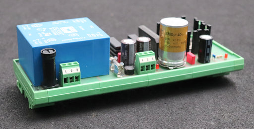 Bild des Artikels ZAMBELLI-Netzteil-für-Paternoster-Typ-Office-2000-mit-Platine-SV-5V/24V