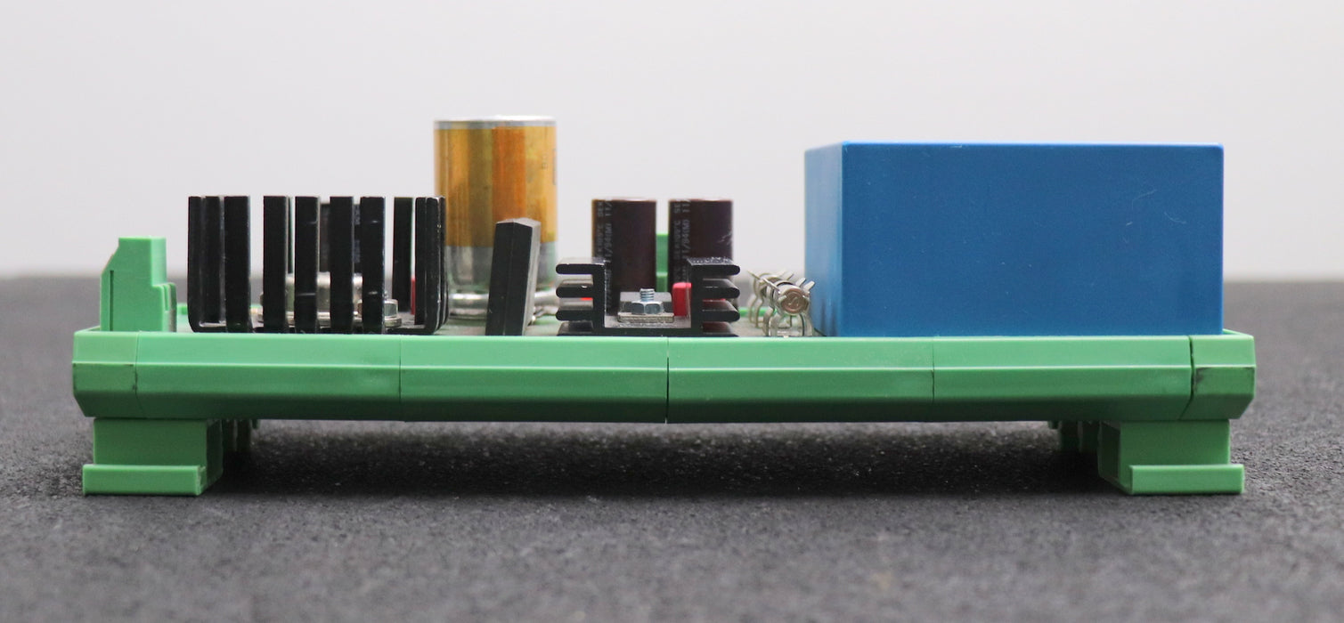 Bild des Artikels ZAMBELLI-Netzteil-für-Paternoster-Typ-Office-2000-mit-Platine-SV-5V/24V